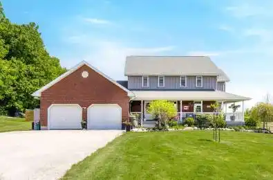 996257 Mulmur Tosorontio Townline Adjala-Tosorontio Ontario L0N 1M0