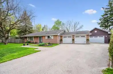 15 Wellington Drive Centre Wellington Ontario N0B 1J0