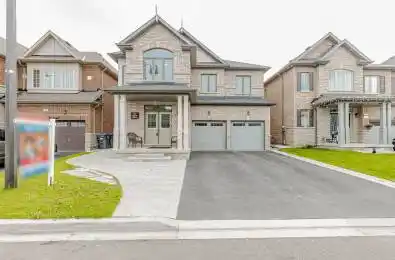 29 Ezra Crescent Brampton Ontario L7A 5A6