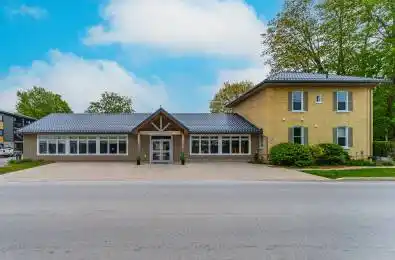 569 Catherine Street Saugeen Shores Ontario N0H 2C1