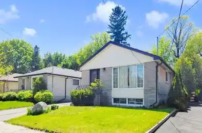 42 Celeste Drive Toronto E10 Ontario M1E 2V1