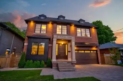57 Ambleside Avenue Toronto W07 Ontario M8Z 2H8