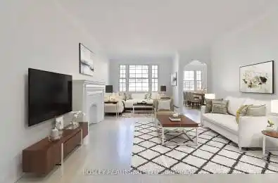 3 Warwick Avenue Unit# 1 Toronto C03 Ontario M6C 1T5