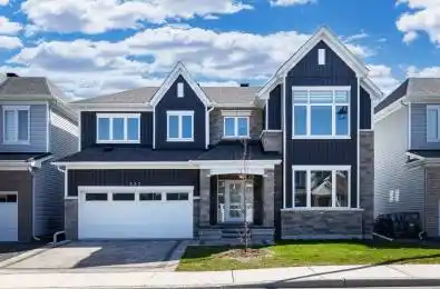 832 MERCIER Crescent Orleans - Convent Glen and Area Ontario K1W 0N6