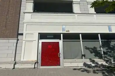 5 Villa Ada Drive Markham Ontario L6B 1N7