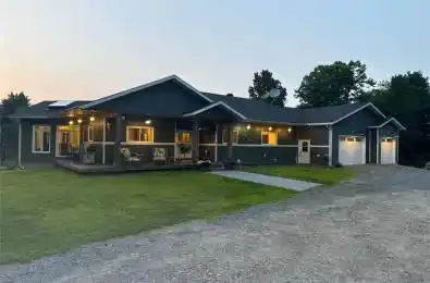 1555 WHITTON Road Horton Ontario K7V 3Z6
