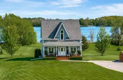 19337 Loyalist Parkway Prince Edward County Ontario K0K 2J0