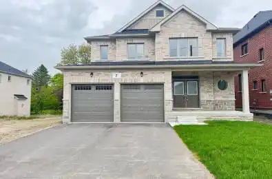 7 Wakefield Boulevard Essa Ontario L0M 1B5