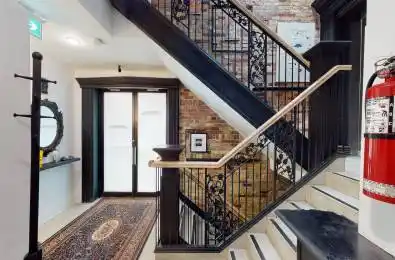 1152 Gerrard Street Unit# 202 Toronto E01 Ontario M4L 1Y2