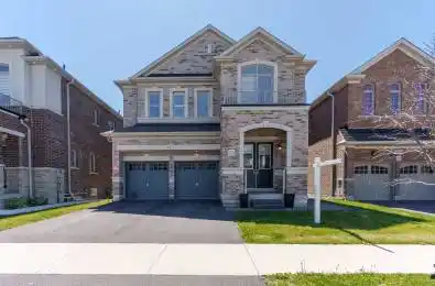 66 Granite Ridge Trail Hamilton Ontario L8B 1Y5