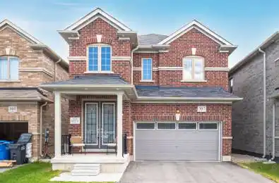307 Ridley Crescent Southgate Ontario N0C 1B0