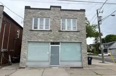 1190 Woodbine Avenue Toronto E03 Ontario M4C 4E2