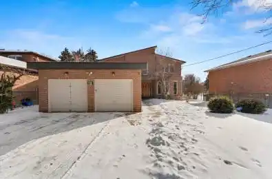 89 Risebrough Avenue Toronto C14 Ontario M2M 2E2