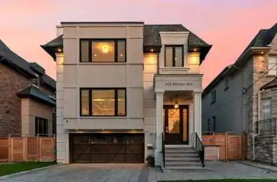 143 Norton Avenue Toronto C14 Ontario M2N 4A7