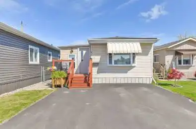 311 Dundas Street Unit# 44 Quinte West Ontario K8V 1M1