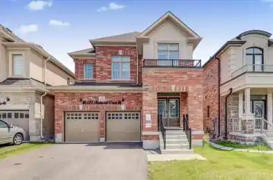 225 Fleetwood Drive Oshawa Ontario L1K 3E7