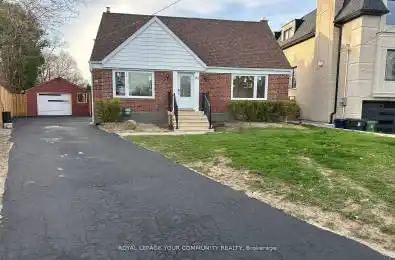 90 Bevdale Road Unit# Bsmt Toronto C07 Ontario M2R 1L7
