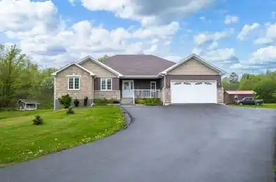 2082 Burnt Hills Road Frontenac Ontario K0H 1H0