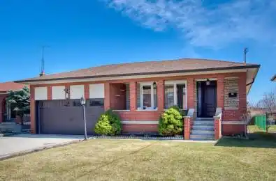 79 Aviemore Drive Toronto W05 Ontario M9L 2L9