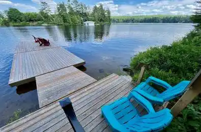 5531 Signature Grandview Court Huntsville Ontario P1H 2N1