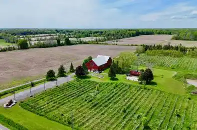 9261 Highway 33 N/A Greater Napanee Ontario K0H 1G0