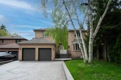 6 Edgebrook Drive Toronto W10 Ontario M9V 5E8