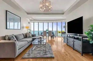 2095 Lake Shore Boulevard Unit# 818 Toronto W06 Ontario M8V 4G4