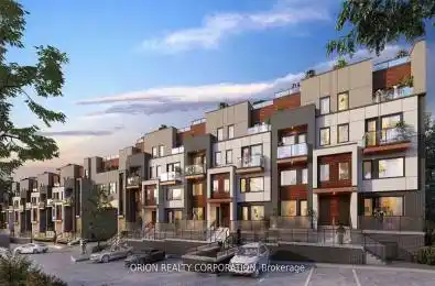 1455 O'Connor Drive Unit# 12 Toronto E03 Ontario M4B 2V5