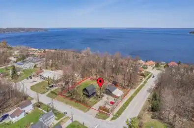 381 Olive Street Midland Ontario L4R 2R4