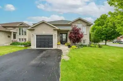 10 Schreyer Drive St. Thomas Ontario N5R 6E8