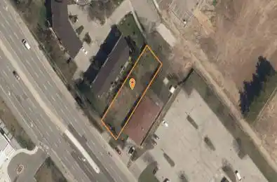 3585 Dixie Road Mississauga Ontario L4Y 2B3