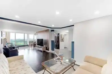 5 Rowntree Road Unit# 1411 Toronto W10 Ontario M9V 5G9