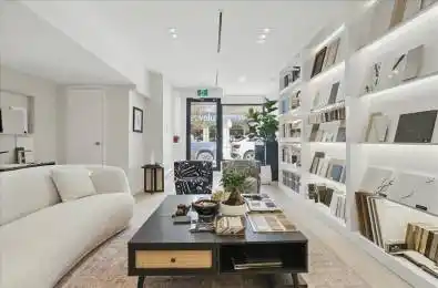 2359 Queen Street Unit# 4 Toronto E02 Ontario M4E 1H2