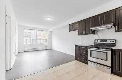 223 Jameson Avenue Unit# 202 Toronto W01 Ontario M6K 2Y7