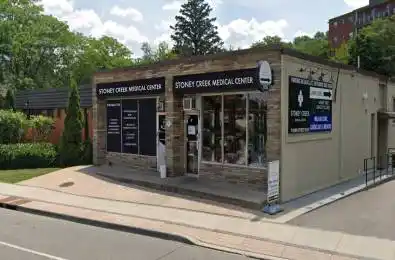 70 King Street Unit# R02 A-B Hamilton Ontario L8G 1K2