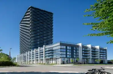 36 Zorra Street Unit# 602 Toronto W08 Ontario M8Z 0G5