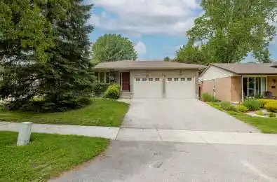 95 Concord Crescent London North Ontario N6G 3H5