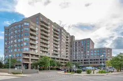 1700 Eglinton Avenue Unit# PH7 Toronto C13 Ontario M4A 2Z4