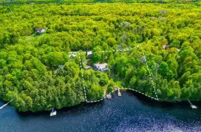 15 Labrash Lake Road Whitestone Ontario P0A 1G0
