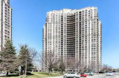 700 Humberwood Boulevard Unit# 819A Toronto W10 Ontario M9W 7J4