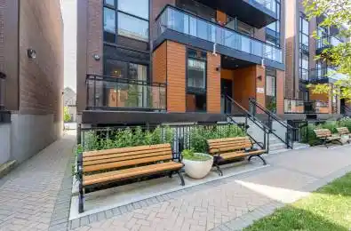 26 Coles Avenue Unit# F402 Vaughan Ontario L4L 0J1