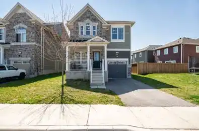 6 Bobolink Drive Wasaga Beach Ontario N4G 5S4