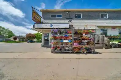 58 Southworth Street Welland Ontario L3B 1Y4