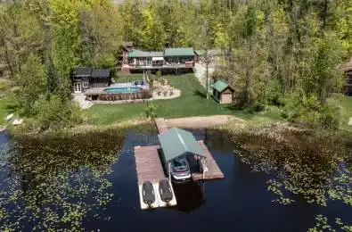2804 Janes Lane Severn Ontario L0K 1E0