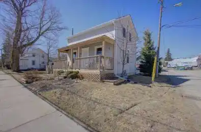 160 Victoria Street Shelburne Ontario L9V 2Y1