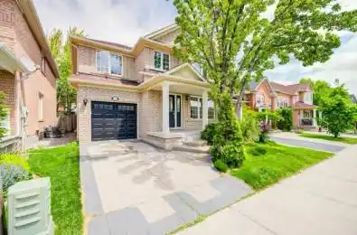 2293 Oakhaven Drive Oakville Ontario L6M 3Y9