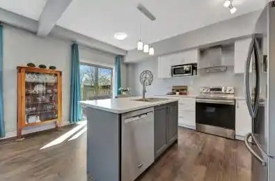 12 Brantwood Park Road Unit# D2 Brantford Ontario N3P 1G2