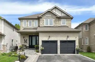 157 Dadson Drive Clarington Ontario L1C 5M7