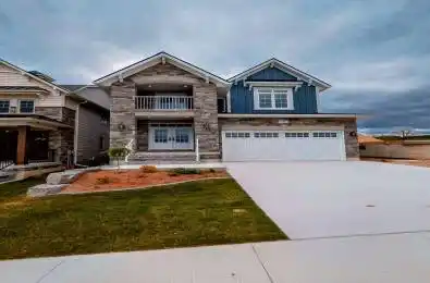 99 INVERNESS Street Kincardine Ontario N2Z 1J4
