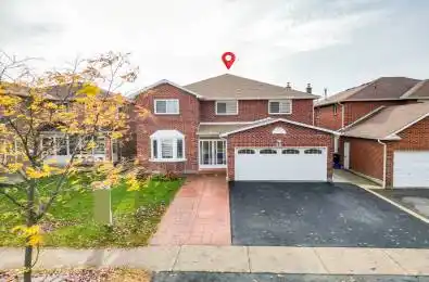 28 Fairlight Street Brampton Ontario L6Z 3W2